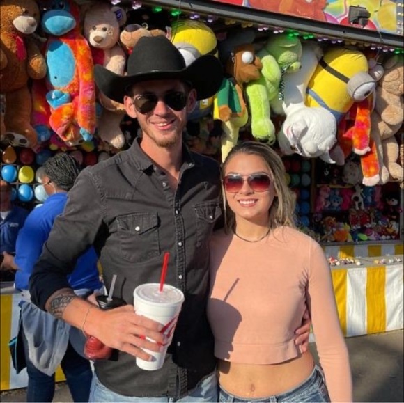 Meet your Posher, Alex - Picture 1 of 1